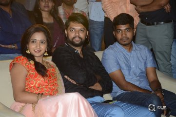 MLA Movie Pre Releae Event Photos